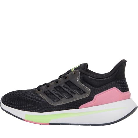 adidas hardloopschoenen dames zwart|power hardloopschoenen dames.